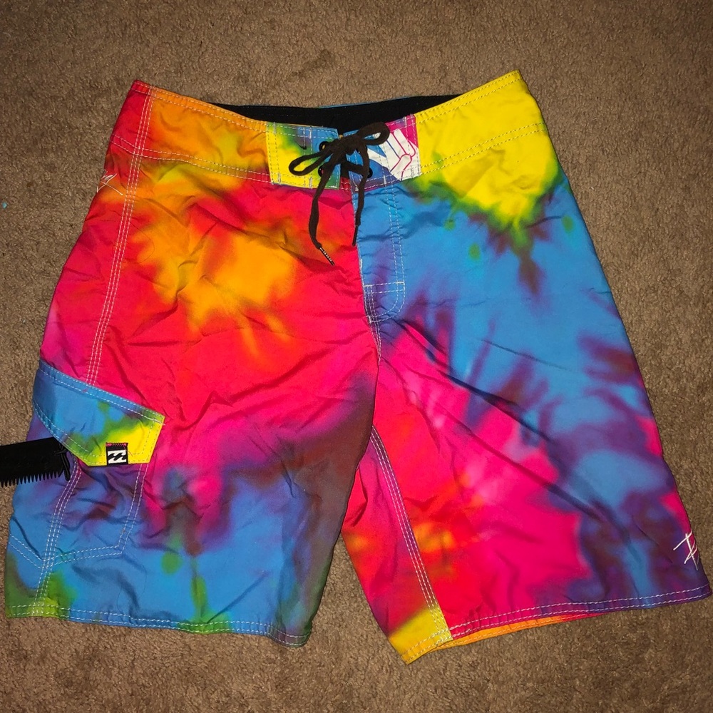 Men’s board shorts